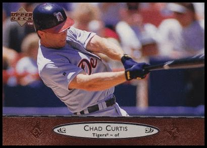 67 Chad Curtis